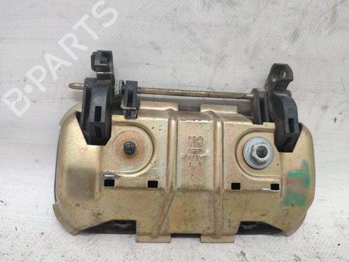 Rear left exterior door handle OPEL ASTRA F Saloon (T92) 1.6 Si (F19, M19) | BP27839593C130 