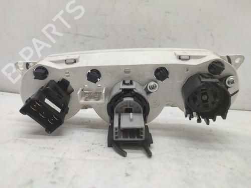 Climate control FORD FOCUS I Turnier (DNW) 1.8 Turbo DI / TDDi | BP18239966I5 