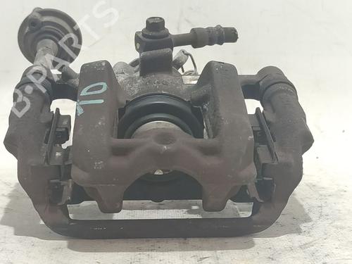 Used Right rear brake caliper Right rear brake caliper OPEL ASTRA J (P10) 1.7 CDTI (68) (110 hp) 34604273 34604273