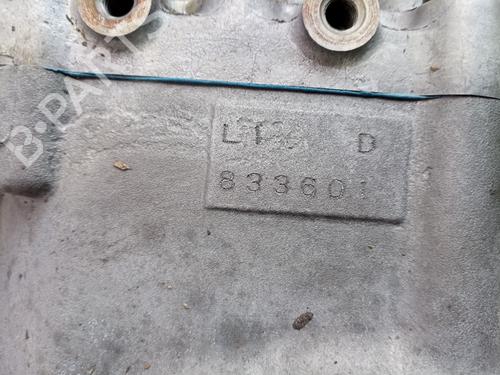 Gearbox HYUNDAI ELANTRA III Saloon (XD) 2.0 CRDi | BP16713800M3 