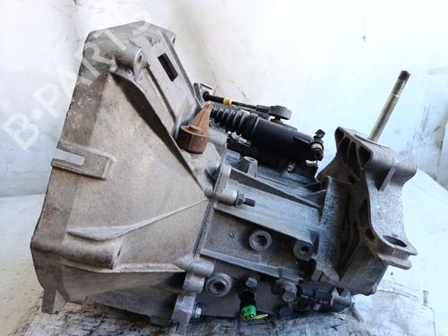 Used Gearbox Gearbox LANCIA YPSILON (843_) 1.3 D Multijet (843.AXH1A, 843.AXE1A) (105 hp) 35980294 35980294