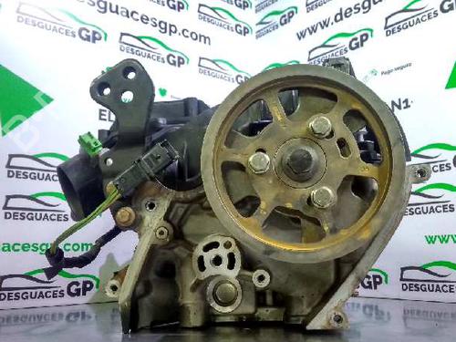 Cylinder head LAND ROVER DISCOVERY III (L319) 2.7 TD 4x4 | BP10978181M5 