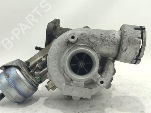 Used Turbocharger/Supercharger Turbocharger/Supercharger 38055015 38055015