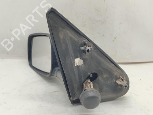 Left mirror SEAT INCA (6K9) 1.9 D | BP22762915C26 