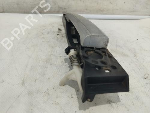 Rear right exterior door handle PEUGEOT 307 (3A/C) 1.6 HDi | BP27920299C130 
