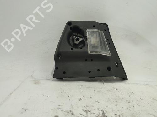Lampeholder Lampeholder BMW 3 (E46) 320 d (150 hp) 39511883 39511883