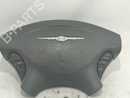Airbag chauffør Airbag chauffør 38414937 38414937