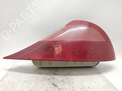 Used Left taillight Left taillight LANCIA Y (840_) 1.2 (840AA, 840AF1A) (60 hp) 33759692 33759692