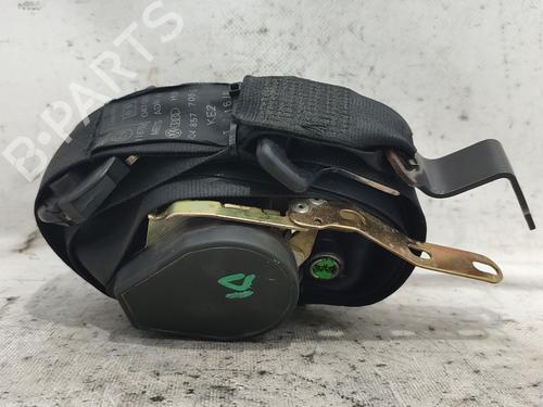 Front left seatbelt VW POLO (9N_, 9A_) 1.9 SDI | BP24473019I26 