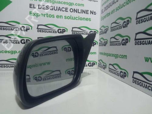 Used Left mirror MAZDA 6 Saloon (GG) [2002-2008]  7145976
