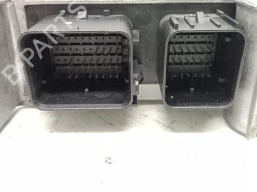 Airbag module FORD FOCUS I (DAW, DBW) 1.6 16V | BP26549822M53 