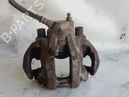 Used Left rear brake caliper MERCEDES-BENZ E-CLASS (W211) E 220 CDI (211.006) (150 hp) 29221024