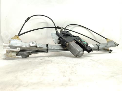 Front right window mechanism RENAULT LAGUNA II (BG0/1_) 1.9 dCi (BG08, BG0G) | BP28212084C23 