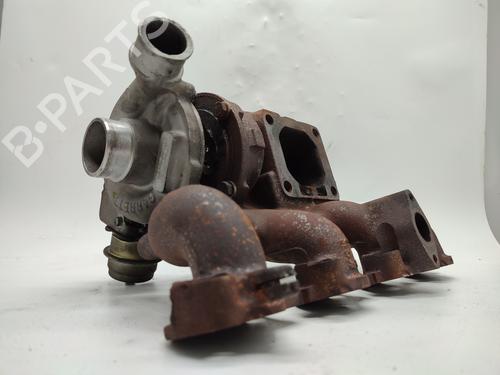 Used Turbocharger/Supercharger FORD MONDEO III (B5Y) [2000-2007]  16036967