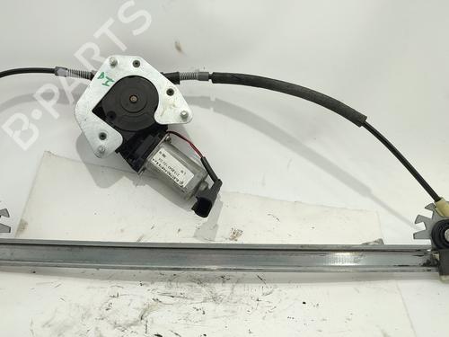 Used Front left window mechanism Front left window mechanism 39381661 39381661