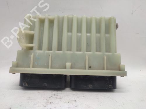 Engine control unit (ECU) OPEL ASTRA G Estate (T98) | BP16950465M57