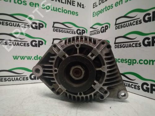 Generator RENAULT MEGANE I (BA0/1_) [1995-2004]  7146738