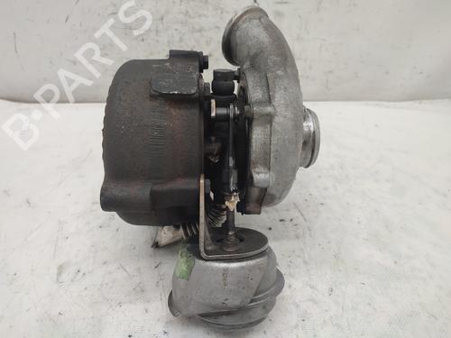 Turbocharger/Supercharger OPEL ASTRA G Coupe (T98) 2.2 DTI (F07) | BP18551017M71 