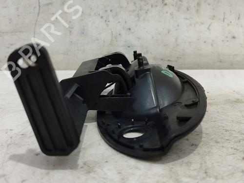 Front left exterior door handle CITROËN C5 II (RC_) 2.0 HDi (RCRHRH) | BP27242963C128 