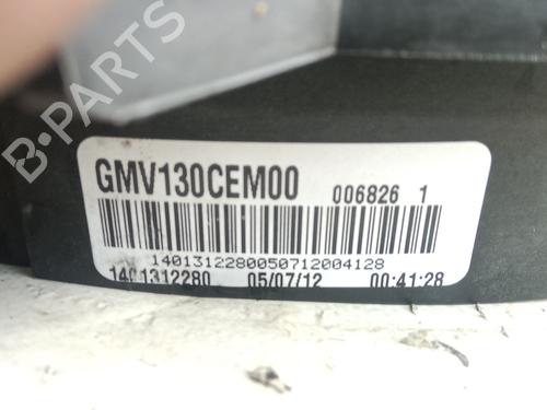 Radiator fan CITROËN C5 I (DC_) 2.0 HDi (DCRHZB, DCRHZE) | BP30810162M35