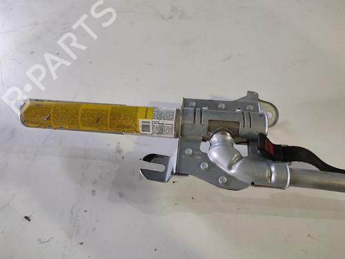 Right curtain airbag MERCEDES-BENZ S-CLASS (W221, V221) S 500 (221.071, 221.171) | BP22532318C12 