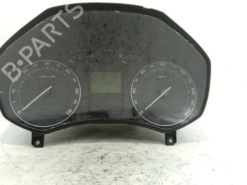 Used Instrument cluster Instrument cluster SKODA OCTAVIA II (1Z3) 1.9 TDI (105 hp) 36421851 36421851