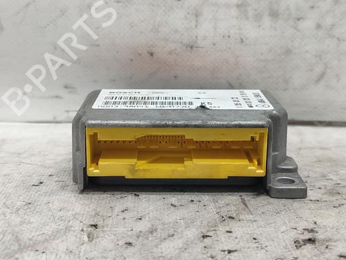 ECU airbags MERCEDES-BENZ A-CLASS (W168) A 160 CDI (168.007) | BP23532750M53 