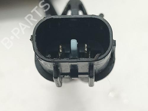 Front left window mechanism OPEL MONTEREY A (M92) 3.1 TD (UBS69D, UBS69G) | BP30055703C22