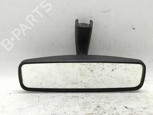 Used Rear mirror PEUGEOT 307 Break (3E) 2.0 HDI 110 (107 hp) 30810028
