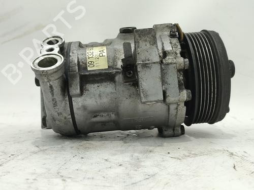 AC compressor OPEL ASTRA G Hatchback (T98) 2.0 DTI 16V (F08, F48) | BP29891342M34