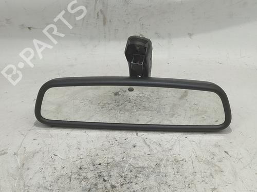 Used Rear mirror LAND ROVER RANGE ROVER SPORT I (L320) [2005-2013]  16952077