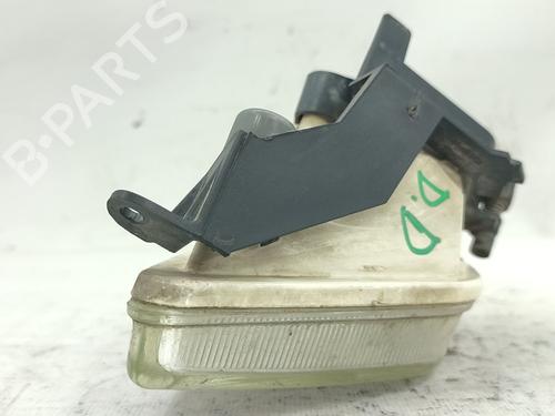 Right front fog light FORD FOCUS I (DAW, DBW) | BP30161993C31