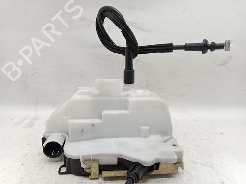 Front right lock CITROËN C3 I (FC_, FN_) 1.4 HDi | BP26587502C97 