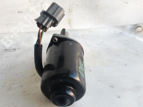 Front wiper motor ROVER 45 I Saloon (RT) 2.0 iDT | BP27883585M29 