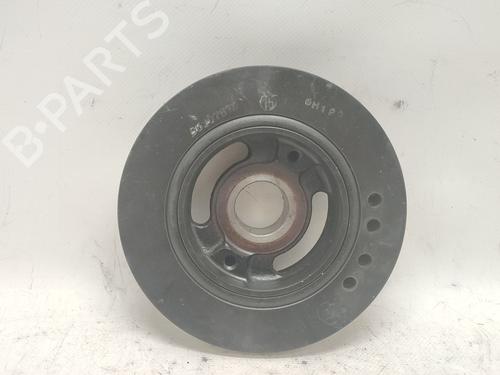 Used Pulley Pulley 37271589 37271589