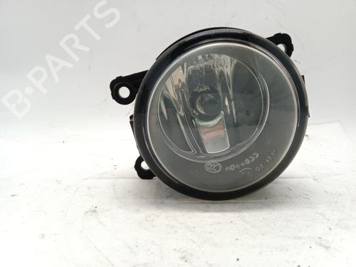 Used Left front fog light MITSUBISHI OUTLANDER II (CW_W) 2.0 DI-D (CW8W) (140 hp) 31996886
