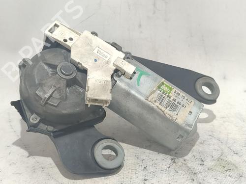 Used Rear wiper motor Rear wiper motor LANCIA PHEDRA (179_) 2.2 JTD (179AXC1A) (128 hp) 34556020 34556020