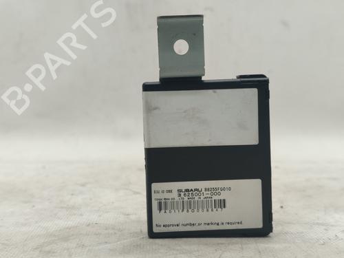 Used Electronic module SUBARU IMPREZA Hatchback (GR, GH, G3) [2007-2014]  16493705