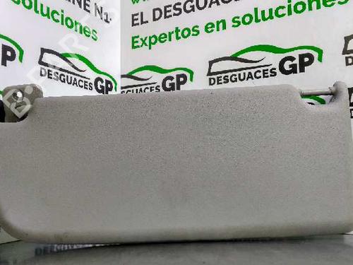 Used Right sun visor OPEL ASTRA H (A04) 1.7 CDTI (L48) (100 hp) 7141026