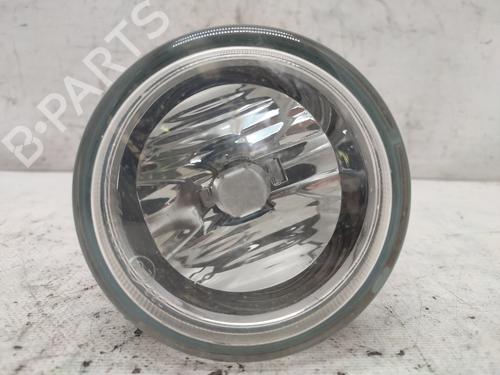 Used Right front fog light PEUGEOT EXPERT Tepee (VF3X_) [2007-2025]  19146084