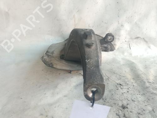 Left front steering knuckle JAGUAR S-TYPE II (X200) 2.7 D | BP7148509M25 
