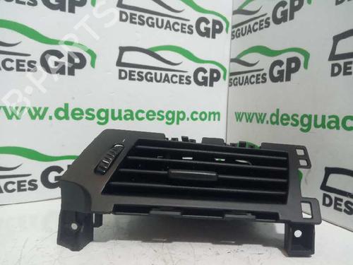 Used Dashboard BMW 5 (E60) 525 d (177 hp) 7146116