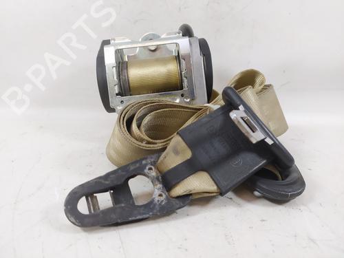 Front left seatbelt AUDI A6 C6 (4F2) 3.0 TDI quattro | BP13662066I26 