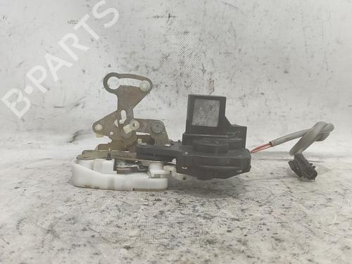 Rear right lock ROVER 25 I Hatchback (RF) 1.4 16V | BP24700870C99 
