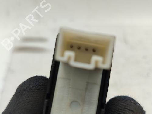 Right rear window switch SKODA FABIA II (542) 1.9 TDI | BP32867879I28 - Image 4