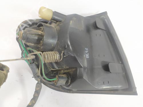 Left front indicator KIA SPORTAGE SUV (K00) 2.0 TD 4WD | BP9665626C32 