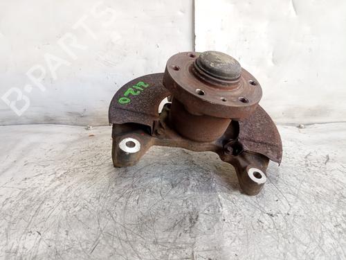 Right front steering knuckle IVECO DAILY IV Van 35C12 V, 35C12 V/P, 35S12 V, 35S12 V/P | BP15256777M26 