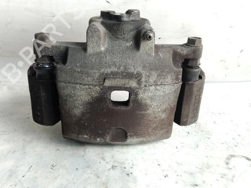 Used Left front brake caliper MAZDA 6 Hatchback (GH) 2.2 D (GH10) (129 hp) 28586942
