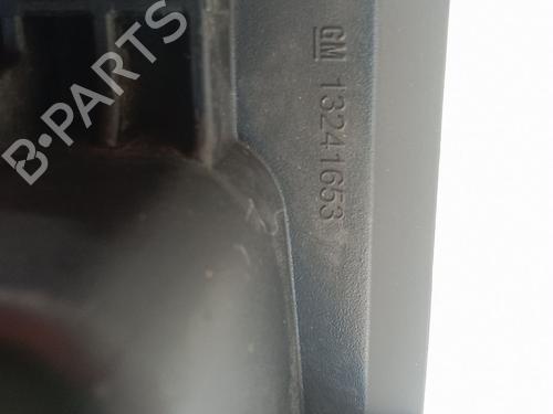 Air filter box OPEL CORSA D (S07) 1.3 CDTI (L08, L68) | BP28704341M87