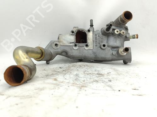 Other CITROËN XSARA (N1) 2.0 HDi 90 | BP30109208O1